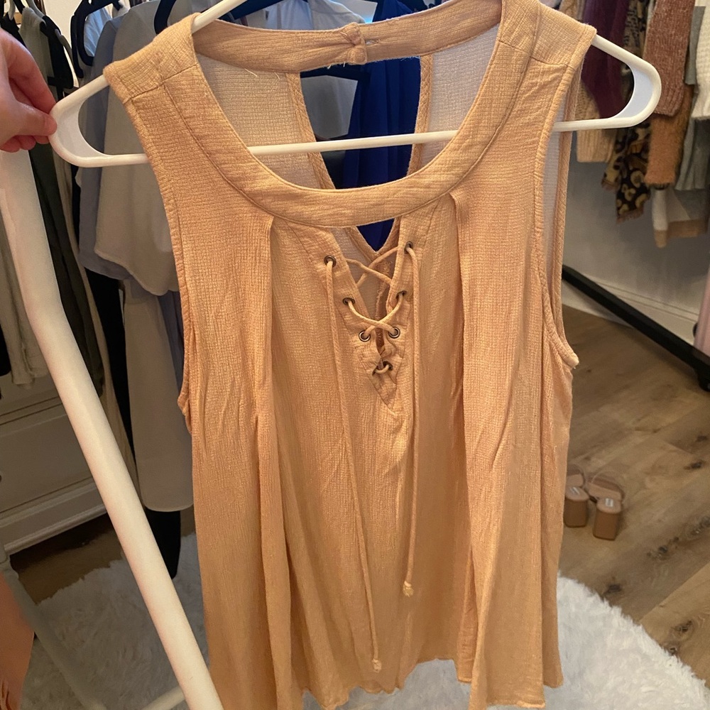 Tank top - Picture 2 of 2